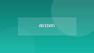 Adidas