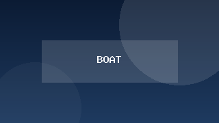 boAt