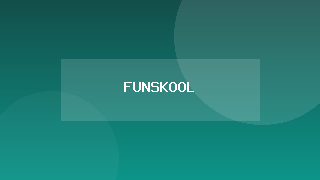 Funskool
