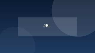 JBL