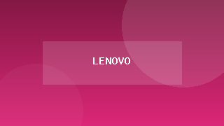 Lenovo
