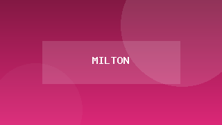 Milton
