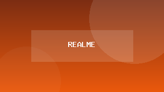 realme
