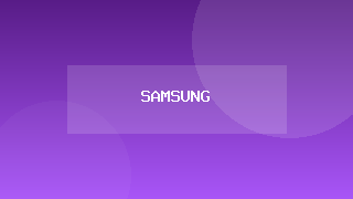 Samsung